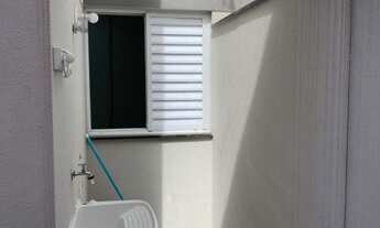 Imagem 6: Apartamento à venda em Jabaquara com 45 m², 2 quartos