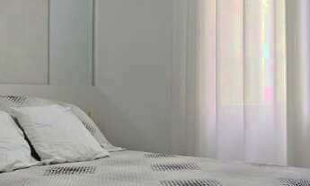 Imagem 3: Apartamento à venda em Ipiranga com 63 m², 1 quarto, 1 suíte, 1 vaga