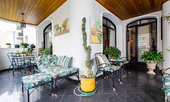 Imagem 7: Apartamento à venda em Santa Cecília com 410 m², 4 quartos, 4 suítes, 4 vagas