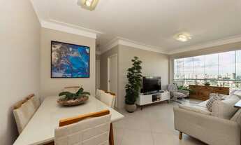 Imagem: APARTAMENTO em São Paulo - SP, Vila Alexandria