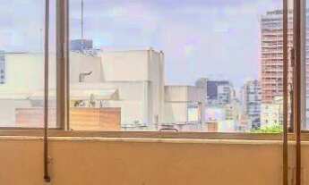 Imagem 6: Apartamento à venda em Perdizes com 120 m², 2 quartos, 1 suíte, 1 vaga