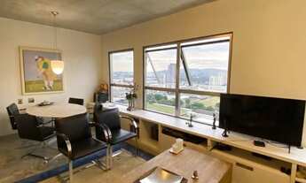 Imagem: Apartamento à venda em Vila Leopoldina