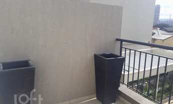 Imagem 3: Apartamento à venda em Santa Cecília com 46 m², 1 quarto, 1 vaga