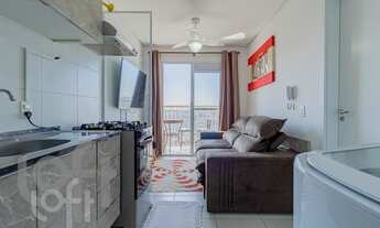 Imagem 7: Apartamento à venda em Vila Prudente com 28 m², 1 quarto