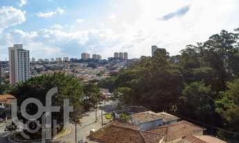 Imagem 4: Apartamento à venda em Butantã com 67 m², 2 quartos, 1 vaga