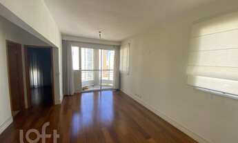 Imagem 3: Apartamento à venda em Vila Mariana com 101 m², 3 quartos, 2 suítes, 2 vagas