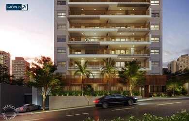 Imagem 2: APARTAMENTO em São Paulo - SP, Parque Imperial