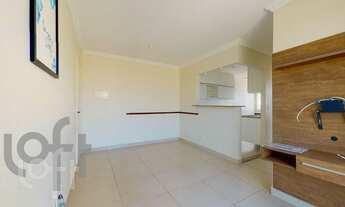 Imagem 4: Apartamento à venda em Aricanduva com 51 m², 2 quartos, 1 vaga