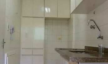 Imagem 4: Apartamento à venda em Bela Vista com 45 m², 1 quarto, 1 vaga