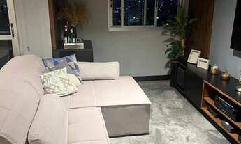 Imagem 2: Apartamento à venda em Santana com 80 m², 1 quarto, 1 suíte, 1 vaga