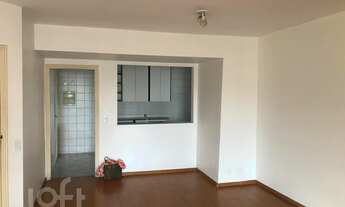 Imagem 2: Apartamento à venda em Saúde com 108 m², 4 quartos, 1 suíte, 2 vagas