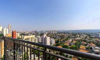 Imagem 4: Apartamento à venda em Vila Madalena com 74 m², 1 quarto, 1 vaga