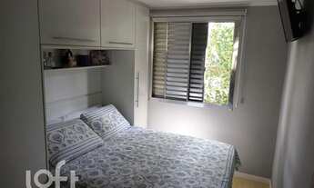 Imagem 6: Apartamento à venda em Artur Alvim com 45 m², 2 quartos, 1 vaga