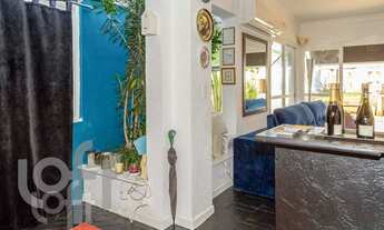 Imagem 3: Apartamento à venda em Itaim Bibi com 375 m², 4 quartos, 4 suítes, 3 vagas