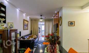 Imagem 2: Apartamento à venda em Ipiranga com 94 m², 3 quartos, 1 suíte, 2 vagas