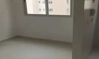 Imagem 6: Apartamento à venda em Cambuci com 41 m², 2 quartos