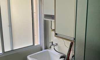 Imagem 2: Apartamento à venda em Vila Prudente com 50 m², 2 quartos, 1 vaga