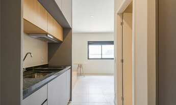 Imagem: APARTAMENTO em São Paulo - SP, Vila Olímpia