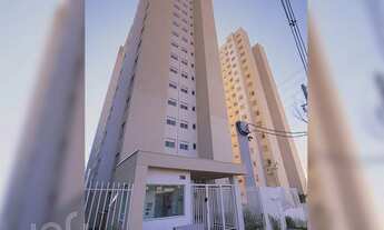 Imagem: Apartamento à venda em Vila Sônia com