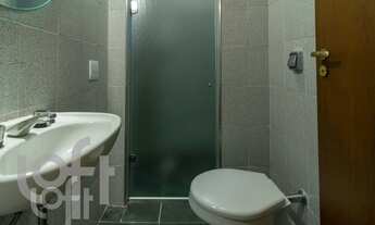 Imagem 2: Apartamento à venda em Higienópolis com 142 m², 3 quartos, 2 vagas