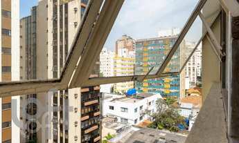 Imagem 4: Apartamento à venda em Bela Vista com 43 m², 1 quarto, 1 vaga