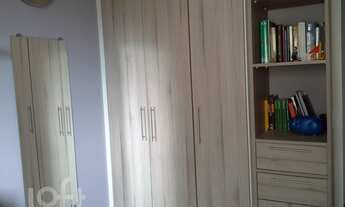 Imagem 2: Apartamento à venda em Cidade Líder com 48 m², 2 quartos, 1 vaga