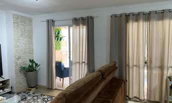 Imagem 7: Apartamento à venda em Raposo Tavares com 151 m², 3 quartos, 2 suítes, 3 vagas