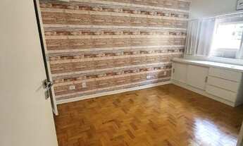 Imagem 7: Apartamento à venda em Higienópolis com 142 m², 3 quartos, 1 suíte, 1 vaga