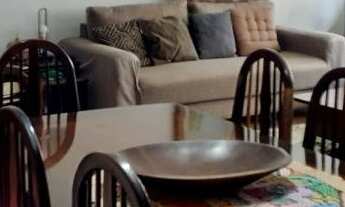 Imagem 6: Apartamento à venda em Bela Vista com 138 m², 3 quartos, 1 suíte, 1 vaga