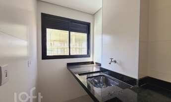 Imagem 3: Apartamento à venda em Vila Formosa com 47 m², 2 quartos, 1 vaga