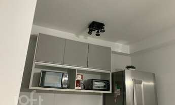 Imagem 5: Apartamento à venda em Casa Verde com 55 m², 2 quartos, 1 vaga