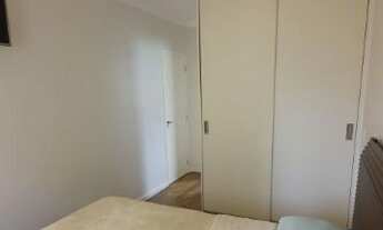 Imagem 7: Apartamento à venda em Bosque da Saúde com 123 m², 3 quartos, 2 suítes, 3 vagas