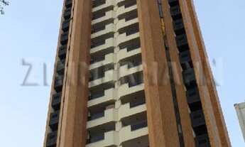 Imagem: Apartamento à venda em Sumaré com 39 m²