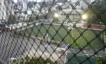 Imagem 7: Apartamento à venda em Mooca com 166 m², 4 quartos, 3 suítes, 2 vagas