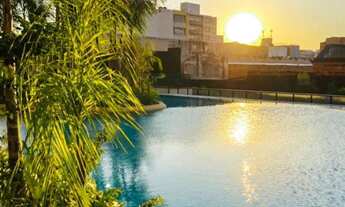 Imagem: Apartamento à venda em Brás com 50 m²