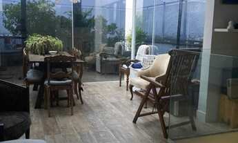 Imagem: Apartamento à venda em Bosque da Saúde