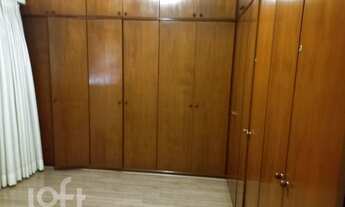 Imagem 2: Apartamento à venda em Campos Elísios com 144 m², 3 quartos, 1 suíte, 1 vaga