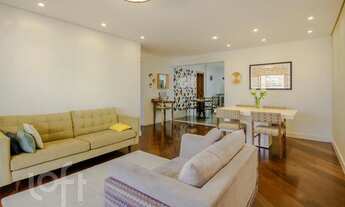 Imagem 4: Apartamento à venda em Alto da Lapa com 158 m², 4 quartos, 1 suíte, 3 vagas