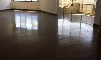 Imagem: Apartamento à venda em Moema Pássaros