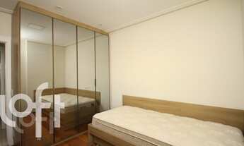 Imagem 2: Apartamento à venda em Brás com 68 m², 2 quartos, 1 suíte, 1 vaga