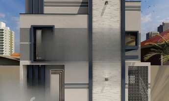 Imagem: Apartamento à venda em Tucuruvi com 25