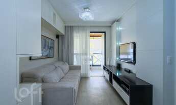 Imagem 6: Apartamento à venda em Alto da Lapa com 83 m², 3 quartos, 1 suíte, 2 vagas