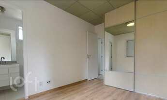 Imagem: Apartamento à venda em Perdizes com 63