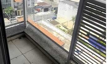 Imagem 6: Apartamento à venda em Aclimação com 28 m², 1 quarto, 1 vaga