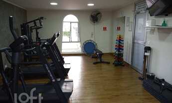 Imagem 4: Apartamento à venda em Cursino com 65 m², 3 quartos, 1 vaga