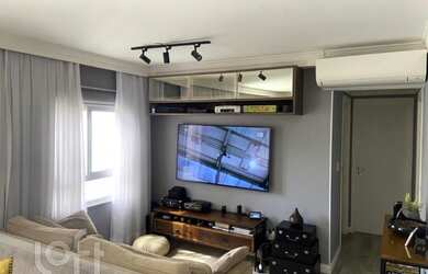 Imagem 9: Apartamento à venda em Morumbi com 120 m², 3 quartos, 3 suítes, 3 vagas