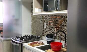 Imagem 6: Apartamento à venda em Bom Retiro com 63 m², 3 quartos, 1 suíte, 1 vaga