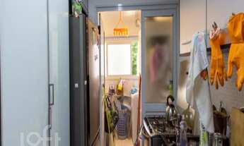 Imagem 6: Apartamento à venda em Vila Andrade com 96 m², 2 quartos, 2 suítes, 2 vagas