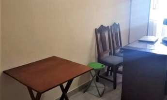 Imagem 4: Apartamento à venda em Sé com 29 m², 1 quarto