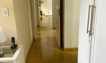 Imagem 6: Apartamento à venda em Morumbi com 100 m², 2 quartos, 1 suíte, 2 vagas